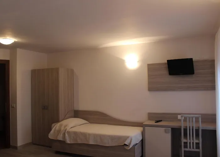 Hotel Miralago
