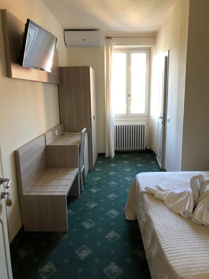 Miralago Hotel 3*