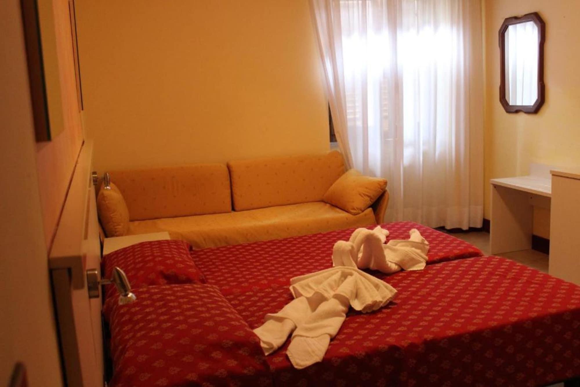 Hotel Miralago 3*