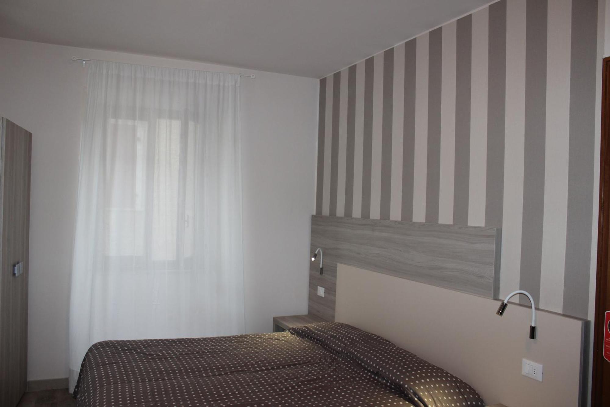 Hotel Miralago Pieve (Lombardy)