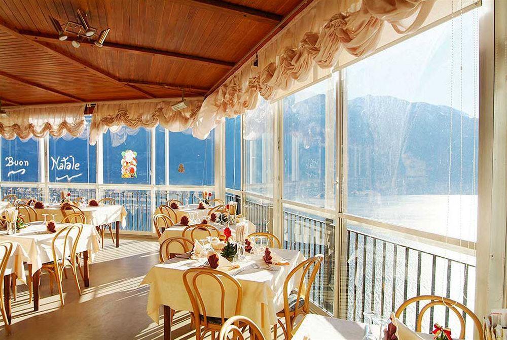 Miralago 3* Pieve (Lombardy)