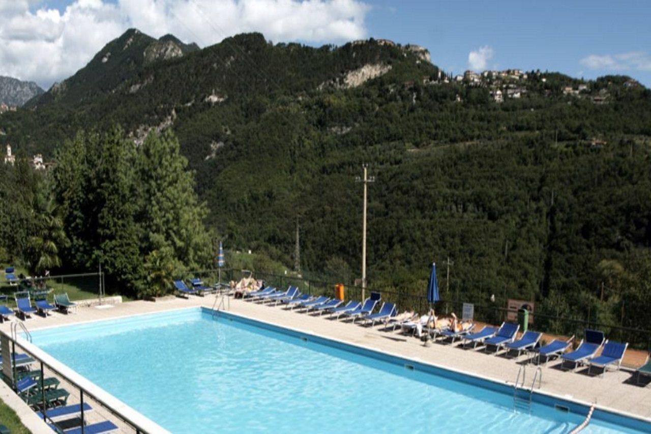 Hotel Miralago 3*