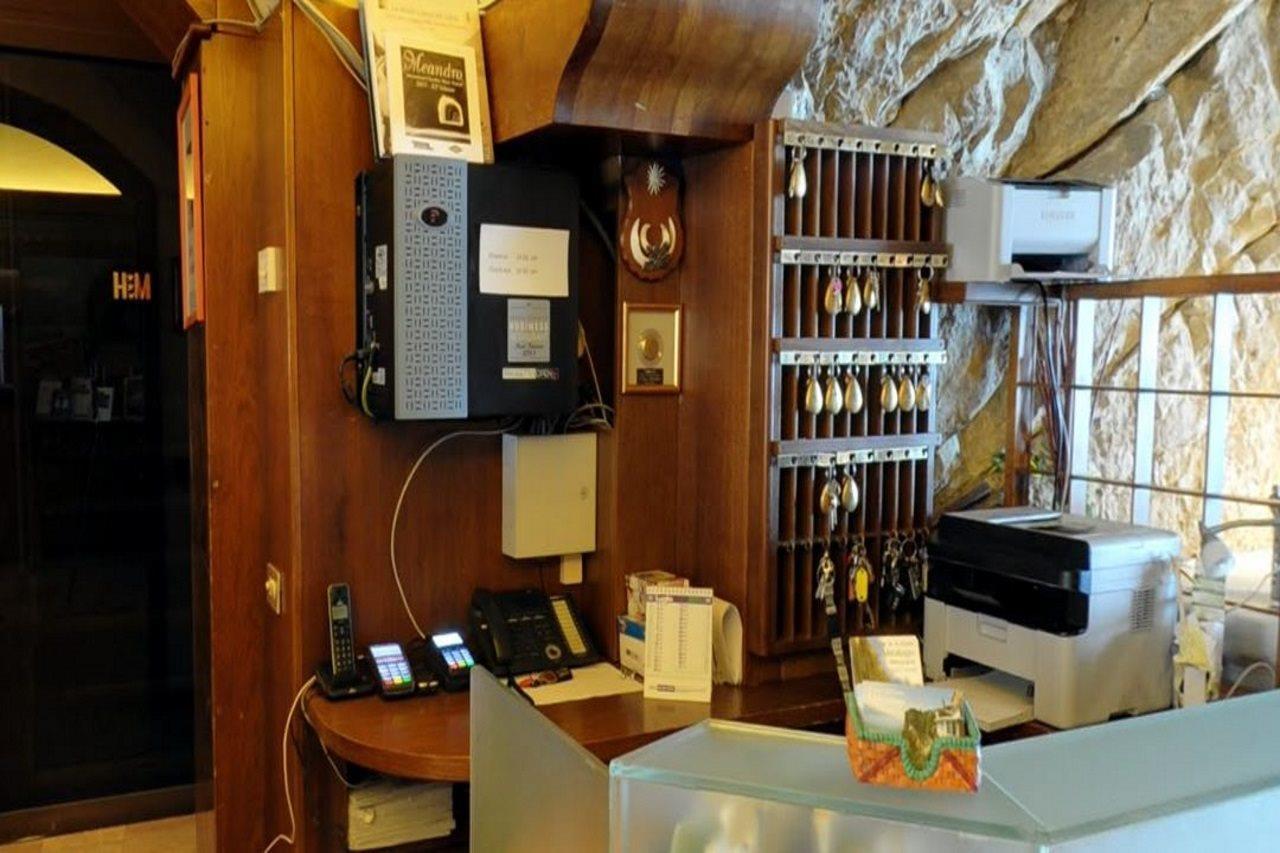 Hotel Miralago Pieve (Lombardy)