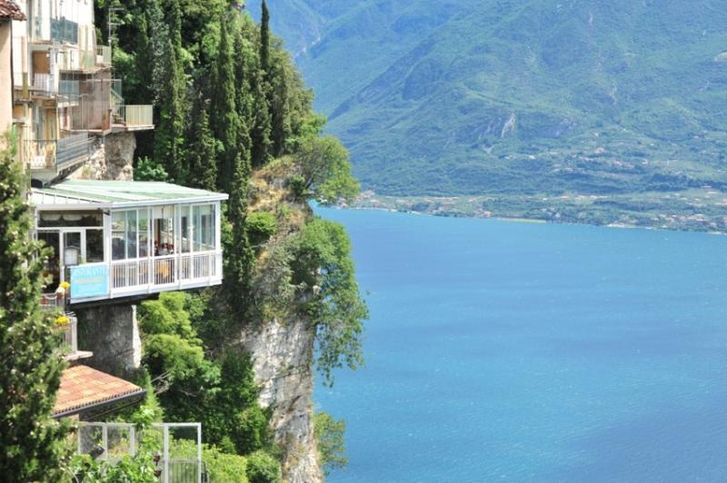 Miralago Hotel Pieve (Lombardy)