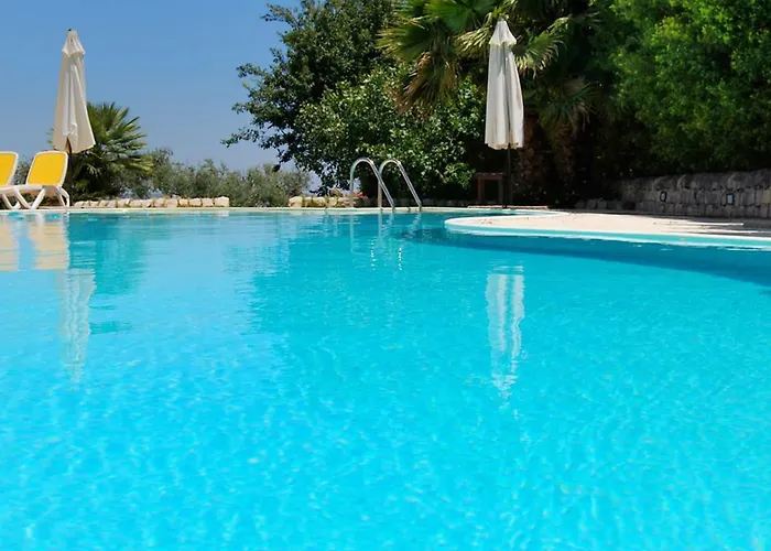 Hotel Miralago