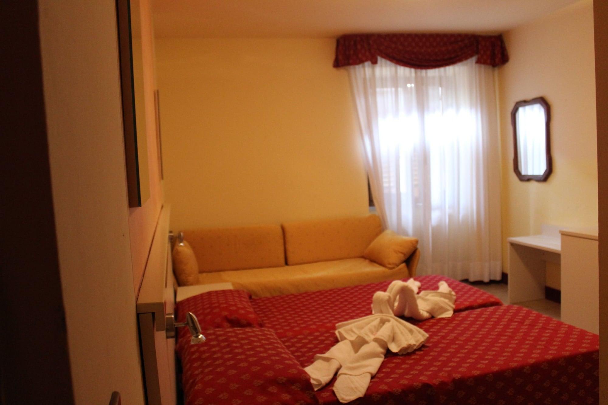 Hotel Miralago 3*