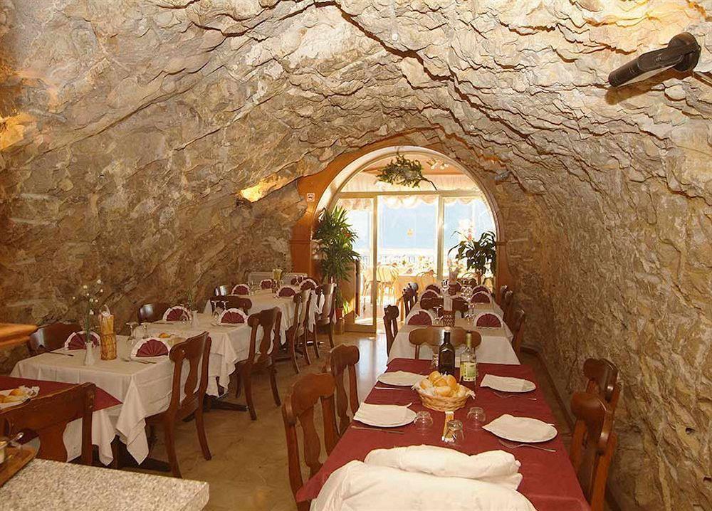Miralago Hotel