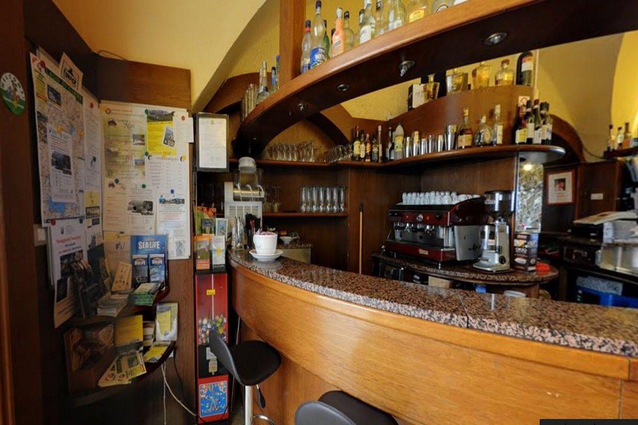 Miralago Pieve (Lombardy)