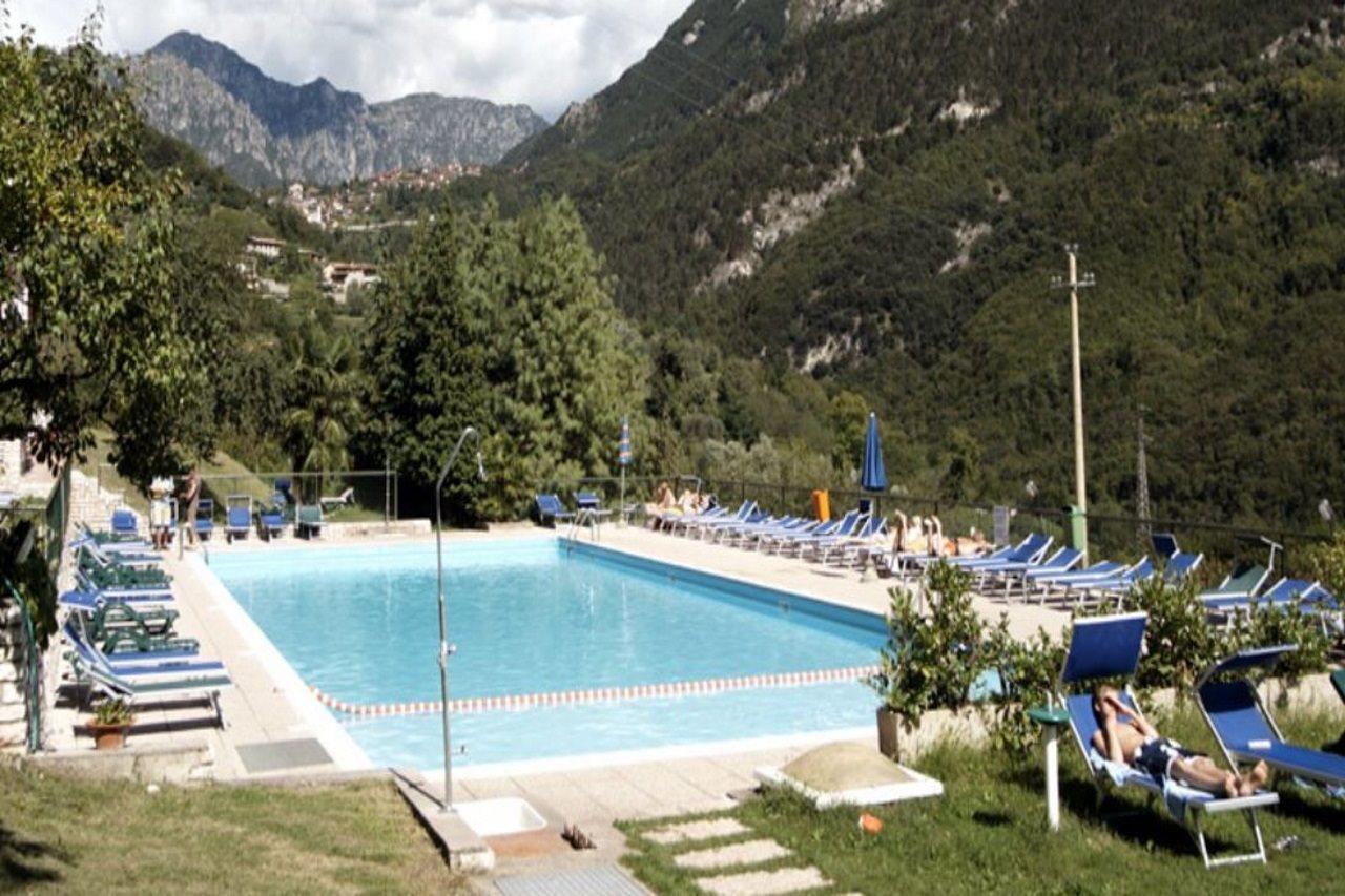Hotel Miralago Pieve (Lombardy)