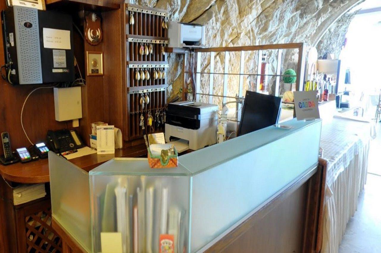 Hotel Miralago Pieve (Lombardy)