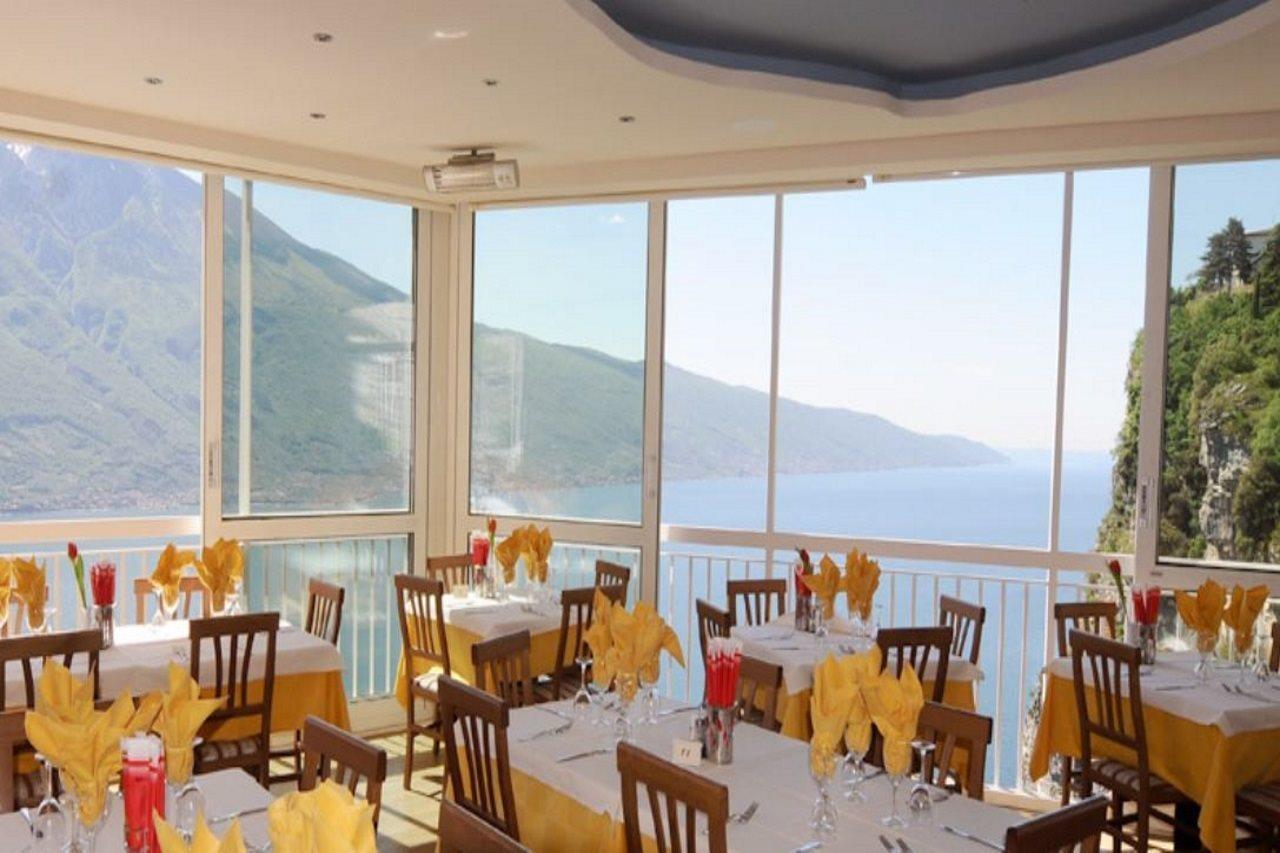Hotel Miralago 3*