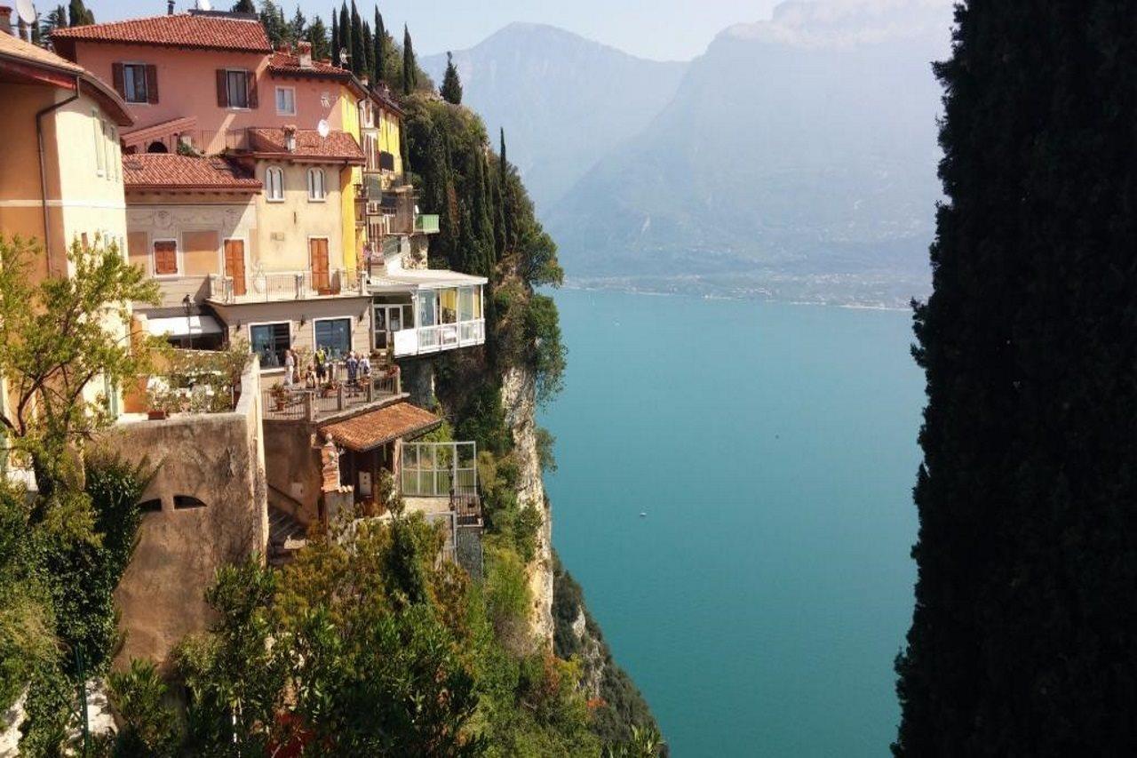 Miralago Pieve (Lombardy)