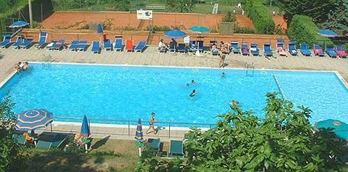 Hotel Miralago 3*