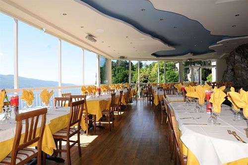 Hotel Miralago