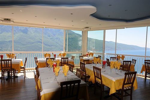 Miralago Hotel Pieve (Lombardy)