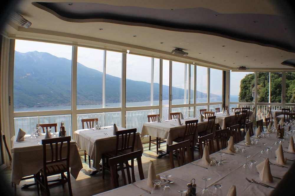 Miralago Hotel