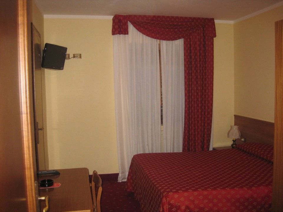 Hotel Miralago Pieve (Lombardy)