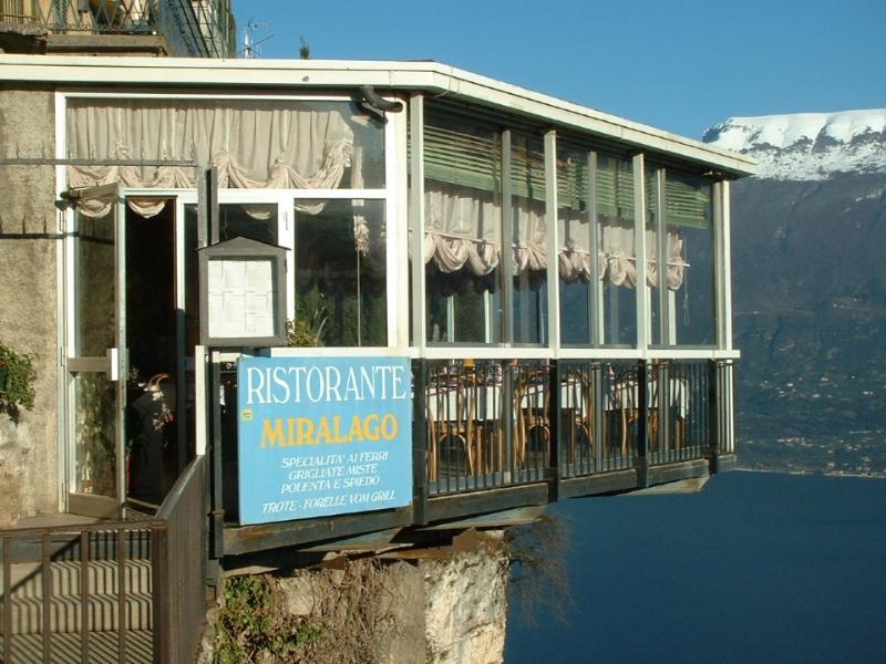 Hotel Miralago Pieve (Lombardy)