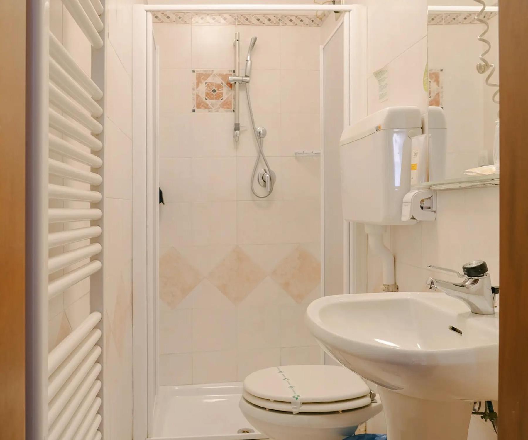 Hotel Miralago Pieve (Lombardy)