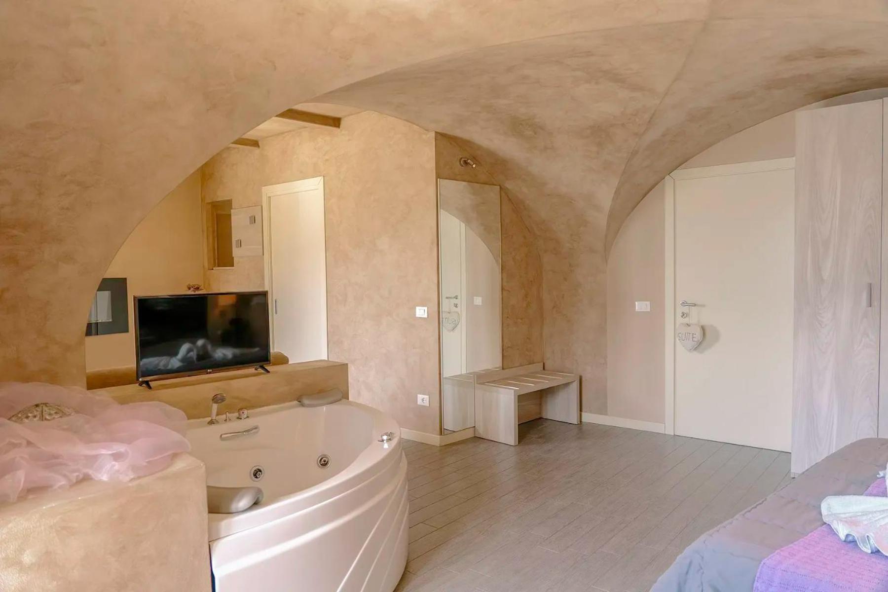 Hotel Miralago Pieve (Lombardy)