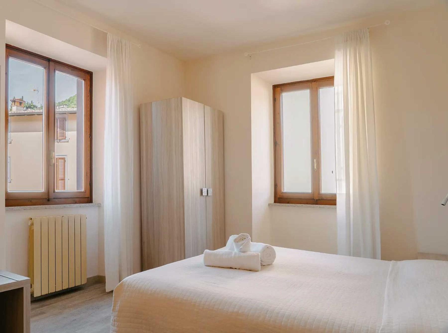 Miralago Hotel